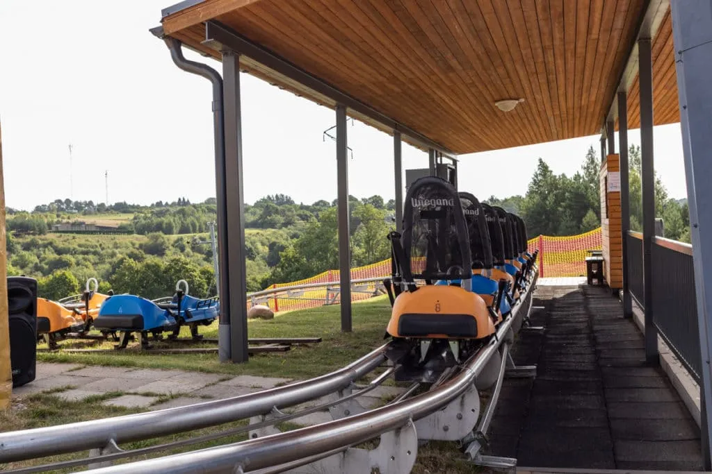 Anykščiai, Lithuania's best kept secret 5 Anykščiai, Lithuania's best kept secret 5