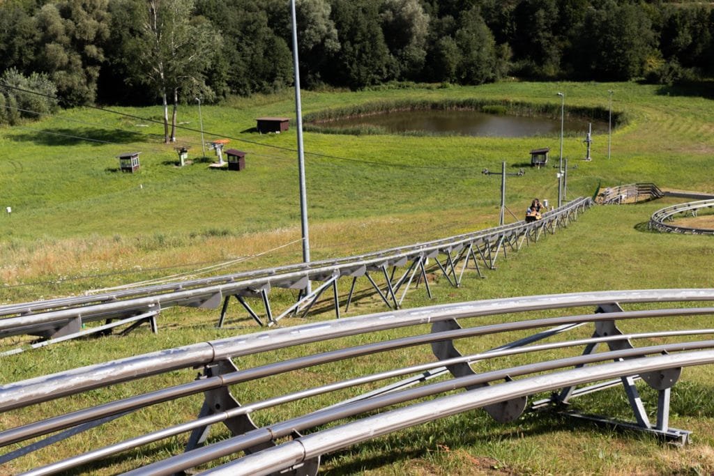 Anykščiai, Lithuania's best kept secret 35