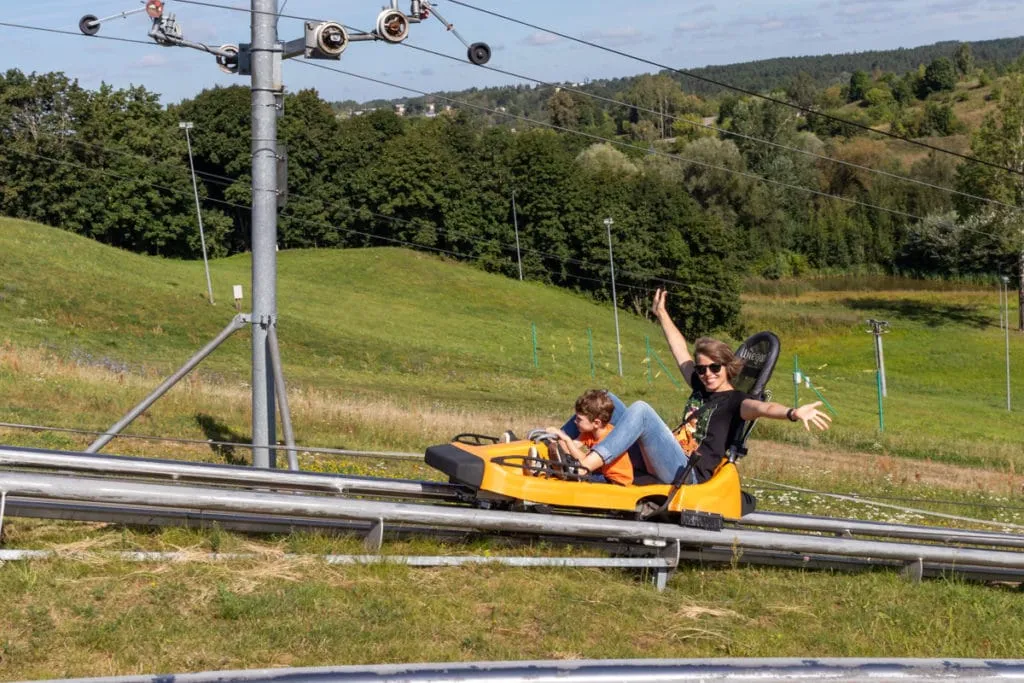 Anykščiai, Lithuania's best kept secret 2 Anykščiai, Lithuania's best kept secret 2