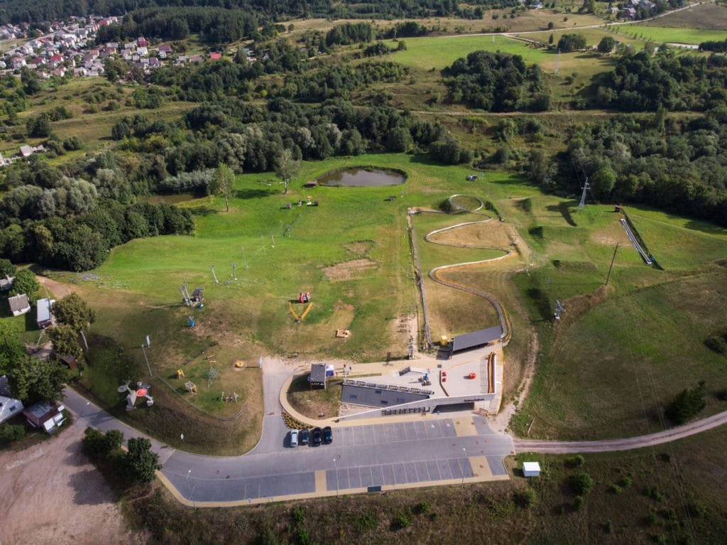 Anykščiai, Lithuania's best kept secret 34