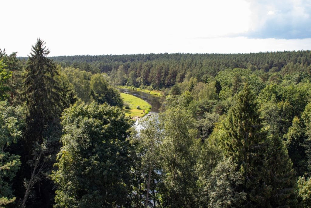 Anykščiai, Lithuania's best kept secret 72