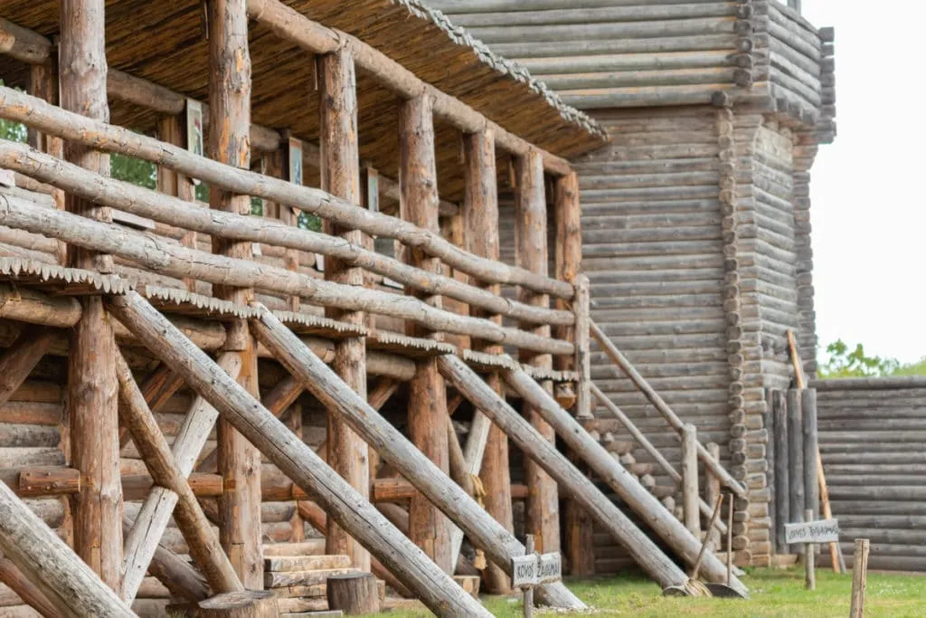 Anykščiai, Lithuania's best kept secret 6 Anykščiai, Lithuania's best kept secret 6