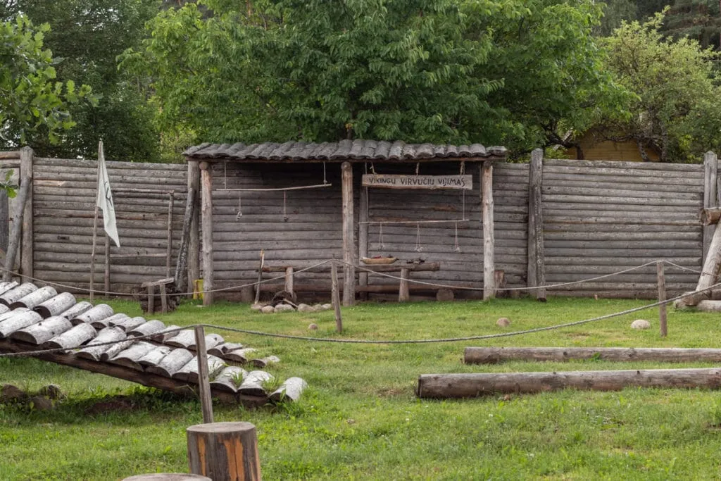 Anykščiai, Lithuania's best kept secret 8 Anykščiai, Lithuania's best kept secret 8