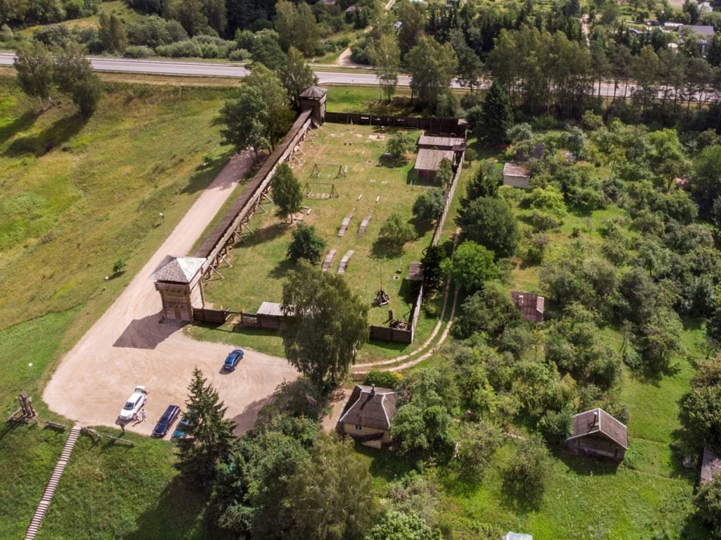 Anykščiai, Lithuania's best kept secret 40