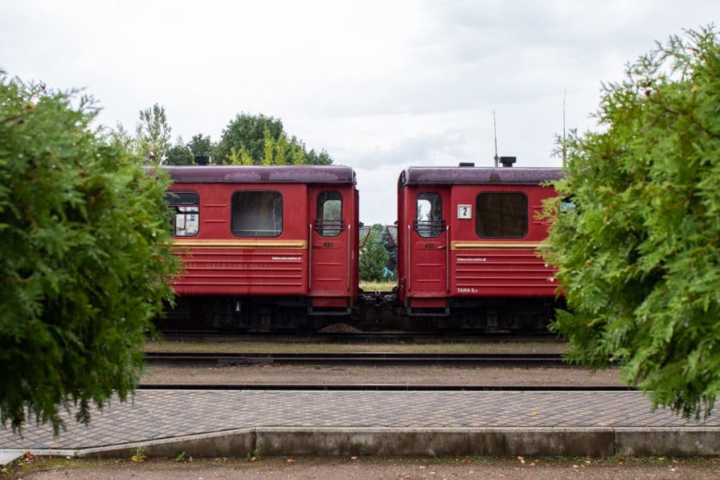 Anykščiai, Lithuania's best kept secret 82
