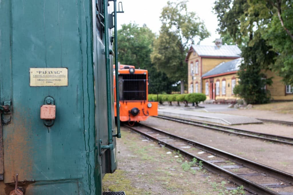 Anykščiai, Lithuania's best kept secret 85