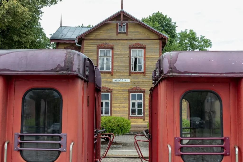 Anykščiai, Lithuania's best kept secret 49 Anykščiai, Lithuania's best kept secret 49