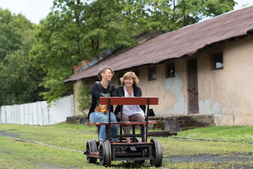 Anykščiai, Lithuania's best kept secret 47 Anykščiai, Lithuania's best kept secret 47