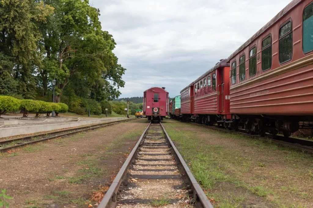 Anykščiai, Lithuania's best kept secret 45 Anykščiai, Lithuania's best kept secret 45