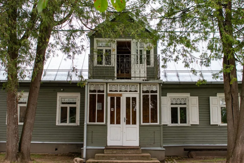 Anykščiai, Lithuania's best kept secret 64 Anykščiai, Lithuania's best kept secret 64