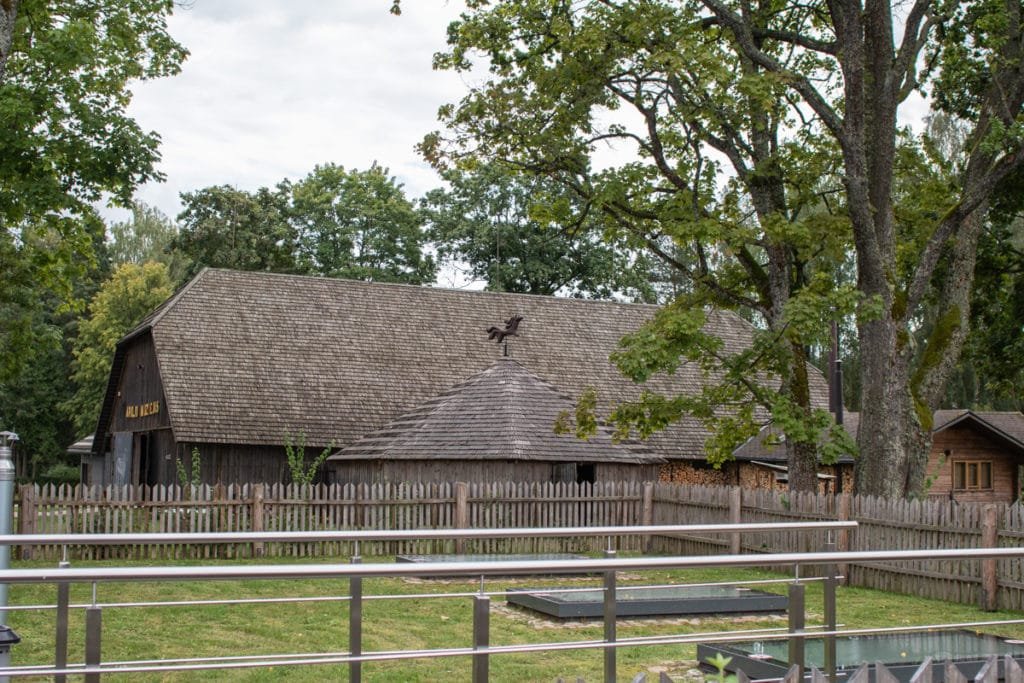 Anykščiai, Lithuania's best kept secret 94