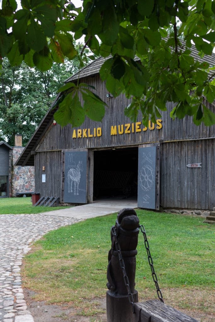 Anykščiai, Lithuania's best kept secret 93