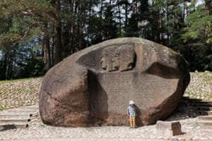 O segredo mais bem guardado da Lituânia - Anykščiai 13 O segredo mais bem guardado da Lituânia - Anykščiai 13