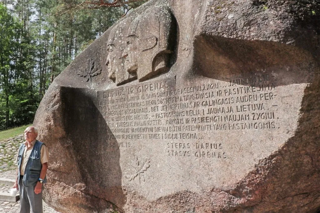 Anykščiai, Lithuania's best kept secret 14 Anykščiai, Lithuania's best kept secret 14