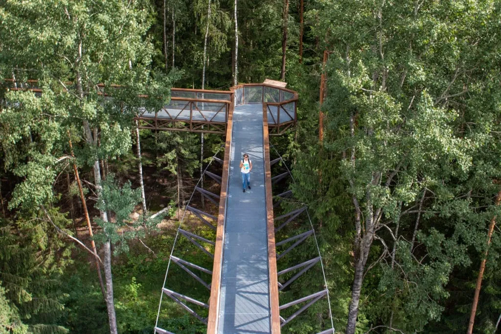 Anykščiai, Lithuania's best kept secret 38 Anykščiai, Lithuania's best kept secret 38