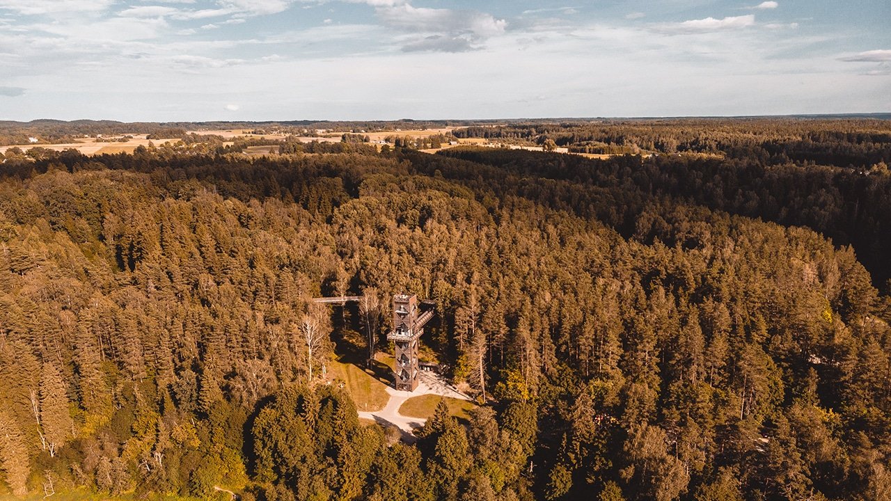 Anykščiai, Lithuania’s best kept secret