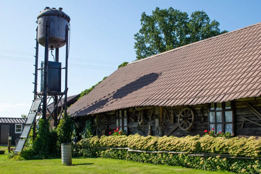 Kayak family river adventures - Verknė Lithuania 4