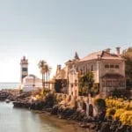 Farol de Santa Marta Museu