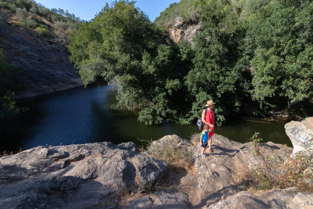 Pego das Pias | Melhores Praias Fluviais de Portugal | 9 Pego das Pias | Melhores Praias Fluviais de Portugal | 8