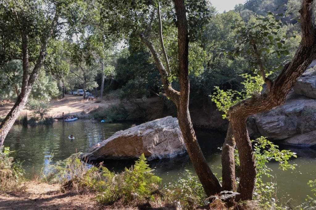 Pego das Pias | Melhores Praias Fluviais de Portugal | 8 Pego das Pias | Melhores Praias Fluviais de Portugal | 7