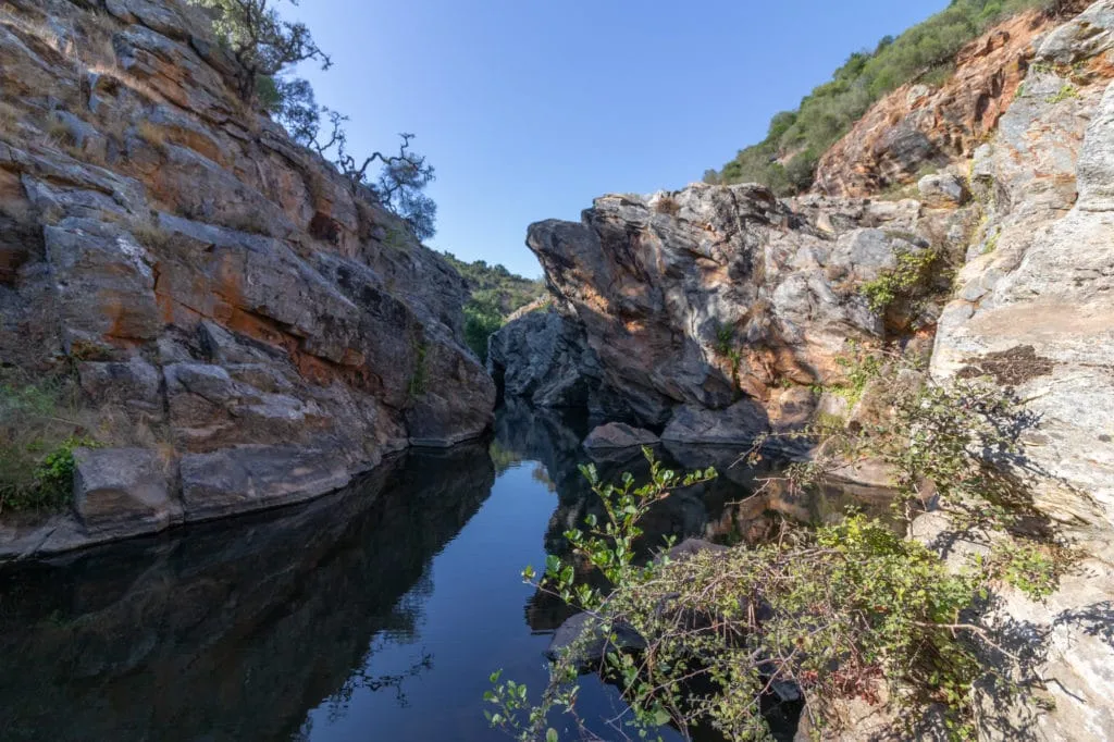 Pego das Pias | Melhores Praias Fluviais de Portugal | 7 Pego das Pias | Melhores Praias Fluviais de Portugal | 6