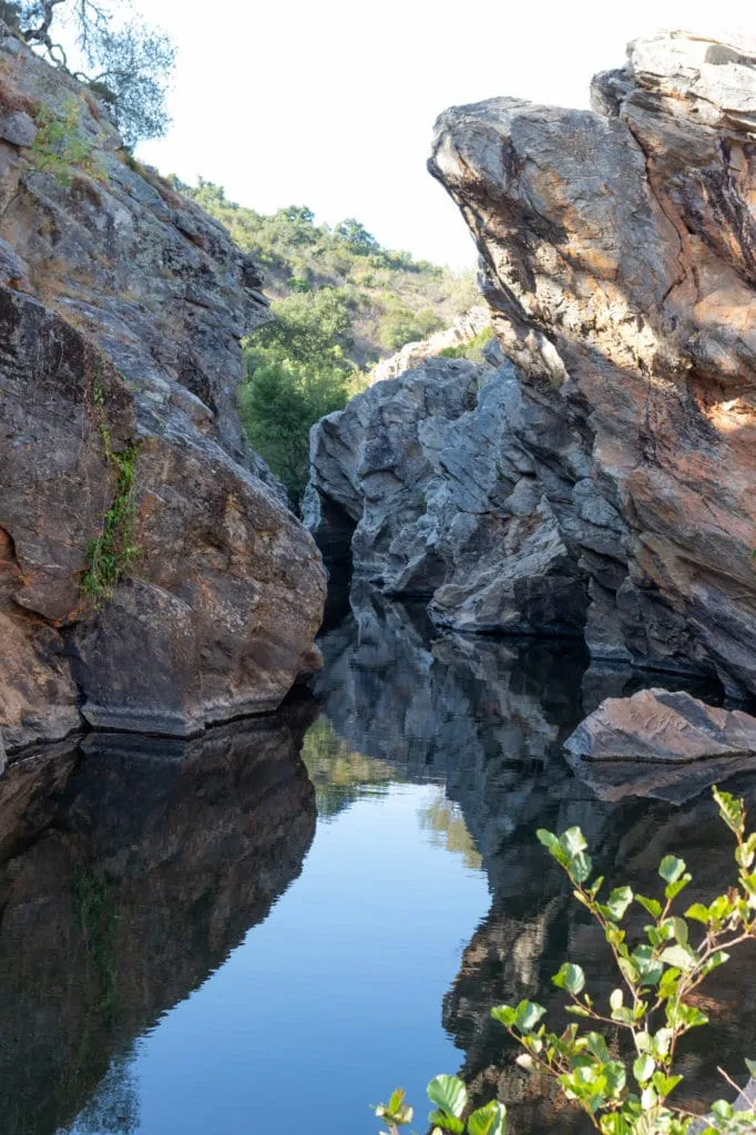 Pego das Pias | Melhores Praias Fluviais de Portugal | 6 Pego das Pias | Melhores Praias Fluviais de Portugal | 5
