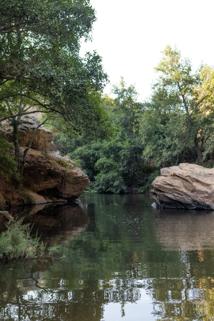 Pego das Pias | Melhores Praias Fluviais de Portugal | 5 Pego das Pias | Melhores Praias Fluviais de Portugal | 4