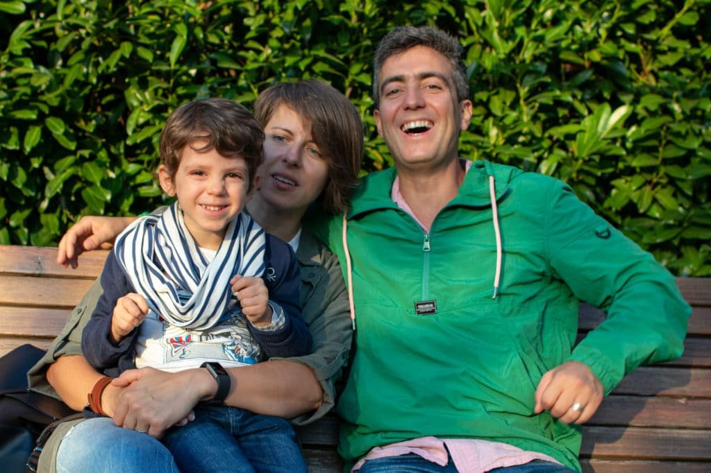Parque Biológico de Gaia - Best nature place near Porto 9 having fun