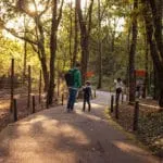 parque biologico de gaia