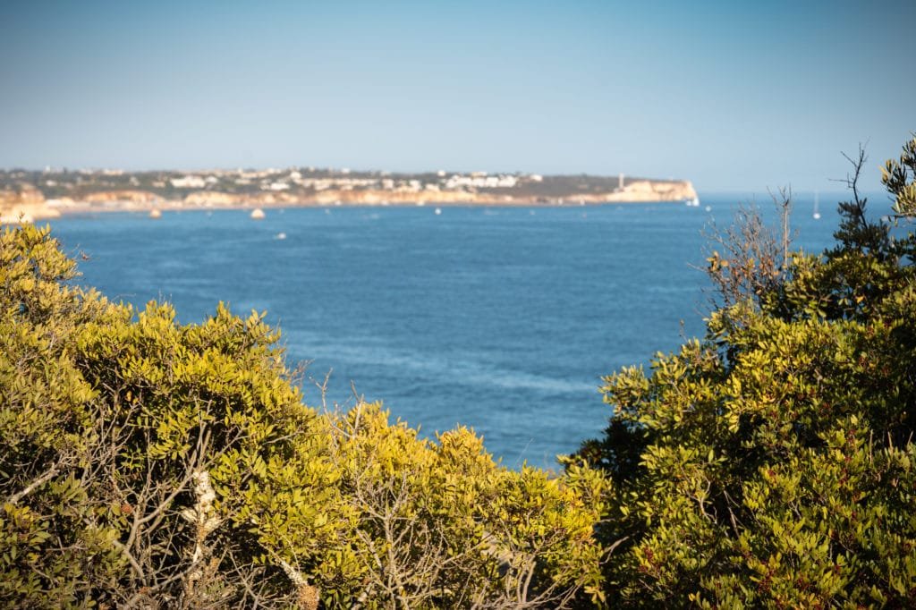 Descubra a beleza da Praia da Rocha na costa portuguesa 14 portimao view