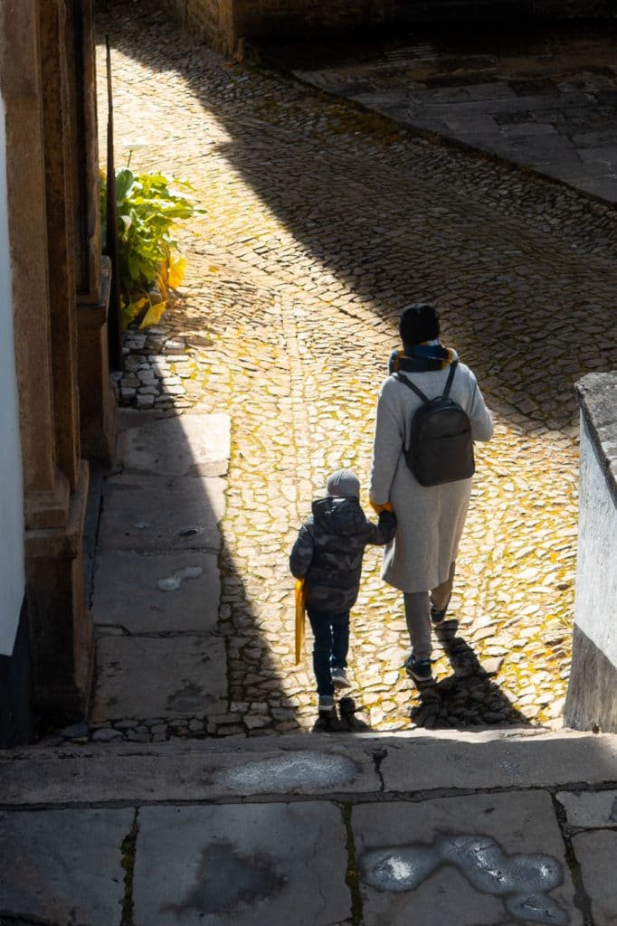 A tour of Óbidos, the perfect little medieval town 29