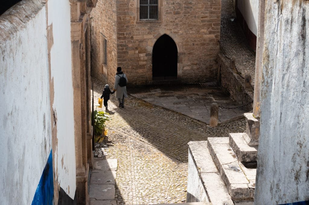 A tour of Óbidos, the perfect little medieval town 30