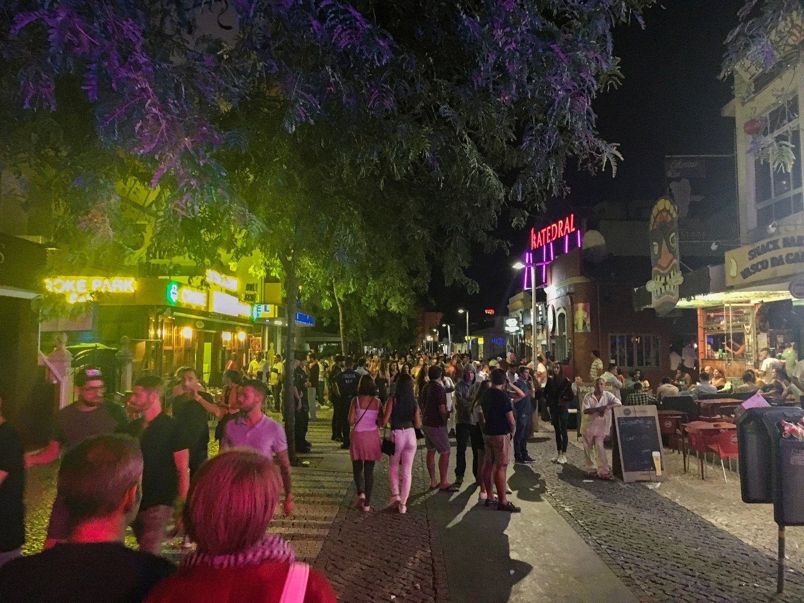 Praia da Rocha, Portimão. A true portuguese gem