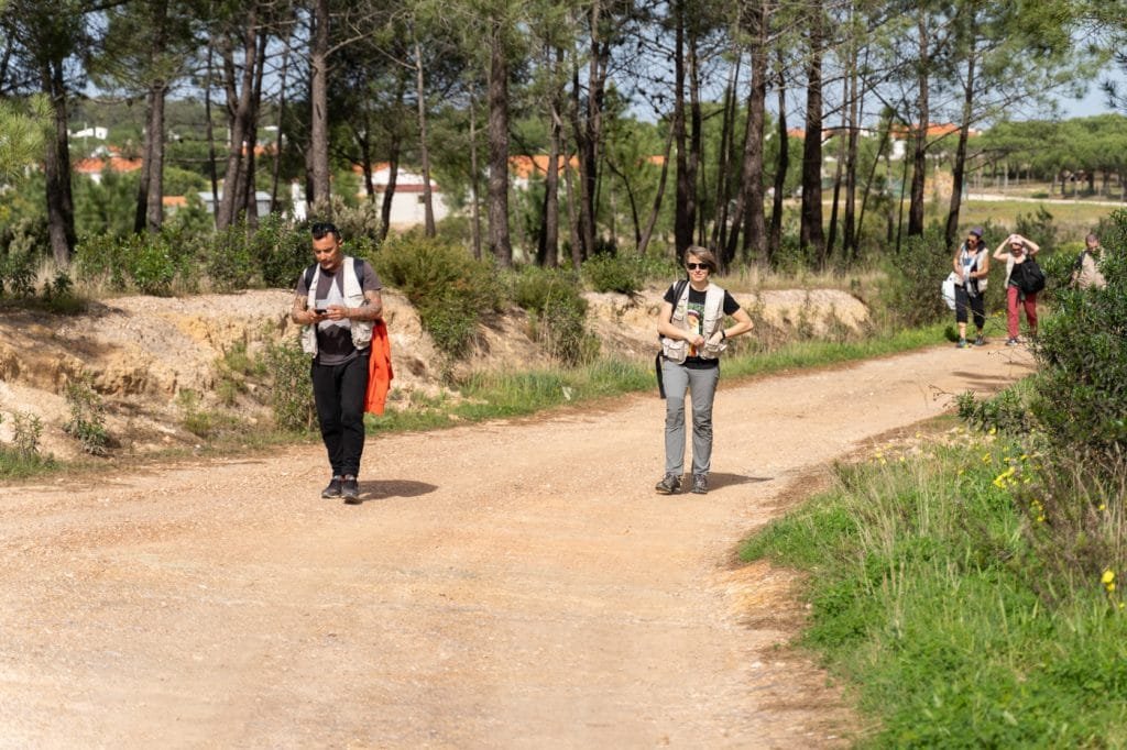 Top Tips to Explore the Rota Vicentina: Your Ultimate Guide 6 rota vicentina