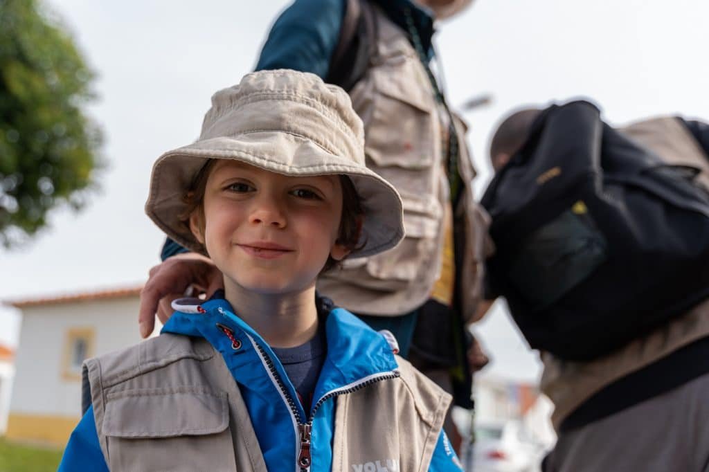 Top Tips to Explore the Rota Vicentina: Your Ultimate Guide 27 volunteer