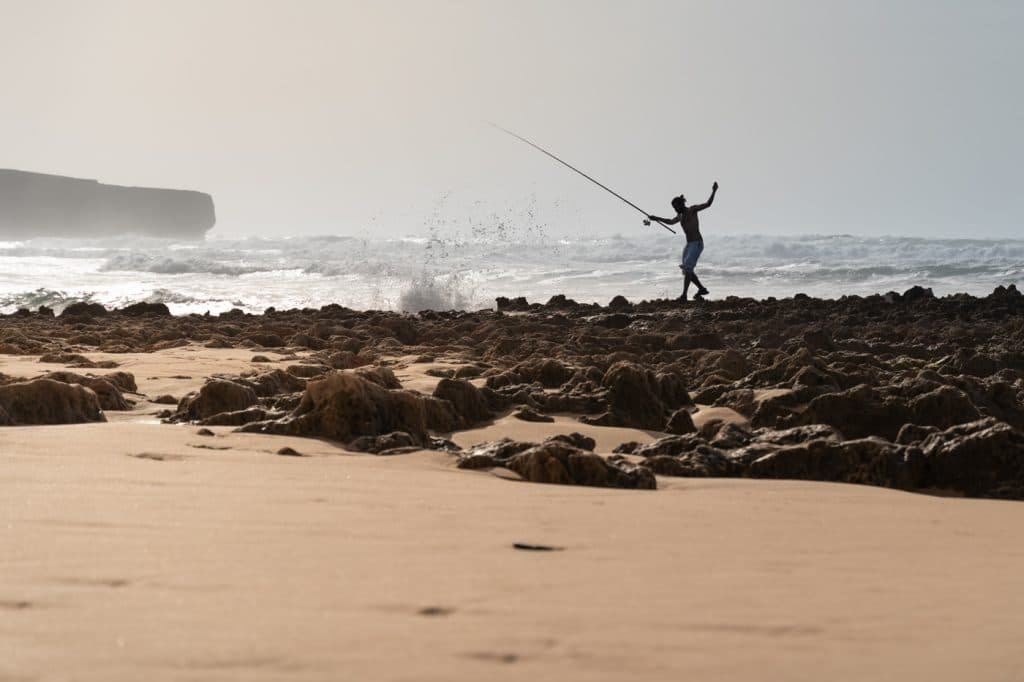 Top Tips to Explore the Rota Vicentina: Your Ultimate Guide 25 beach in rota vicentina