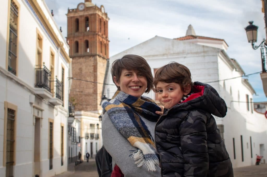 A guide to Zafra, Spain. From a big mistake to a pleasant surprise 24 Zafra spain