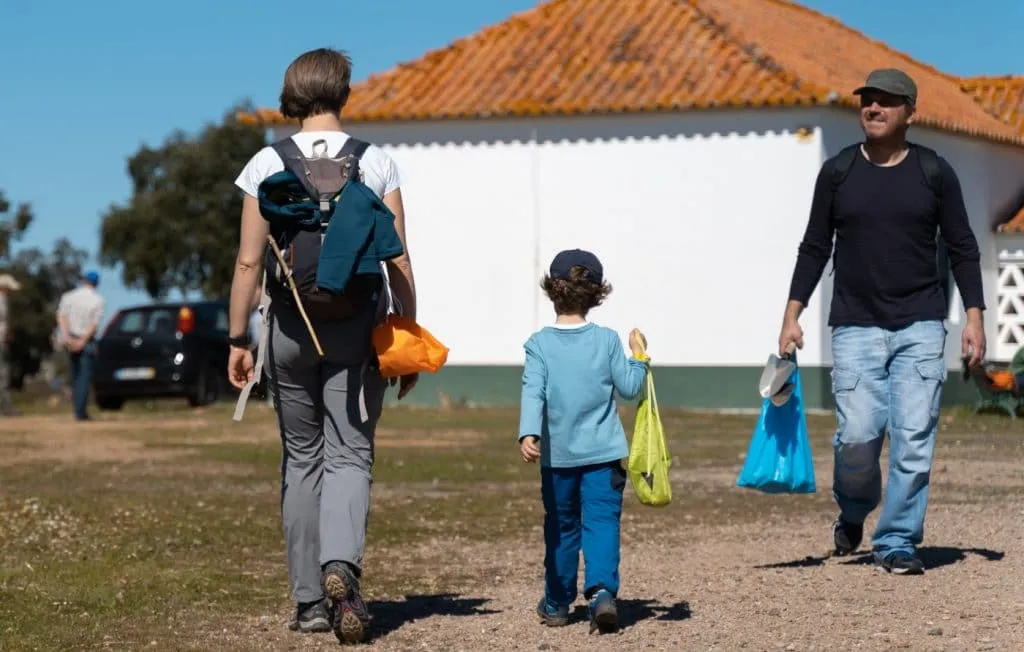 parque biologico cabeca gorda