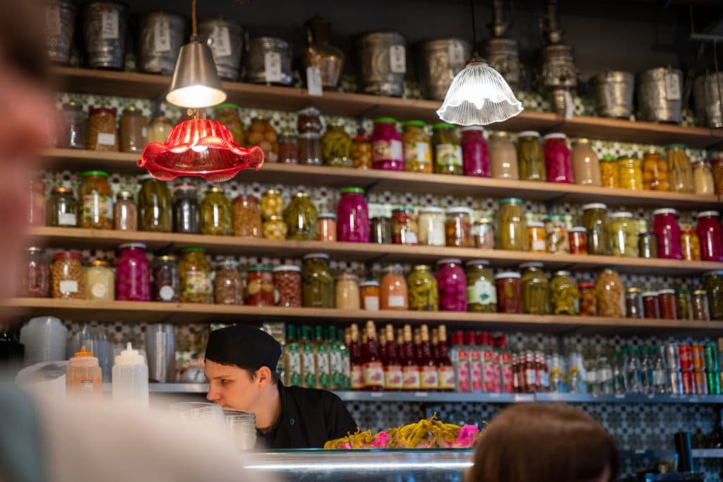 Top Tips to Visit London: Maximize Your Family Get-Together Experience 24 lebanese restaurant in London