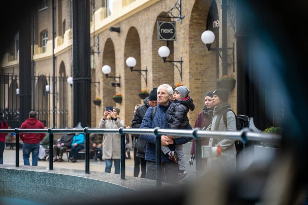 Top Tips to Visit London: Maximize Your Family Get-Together Experience 30 sightseeing in london