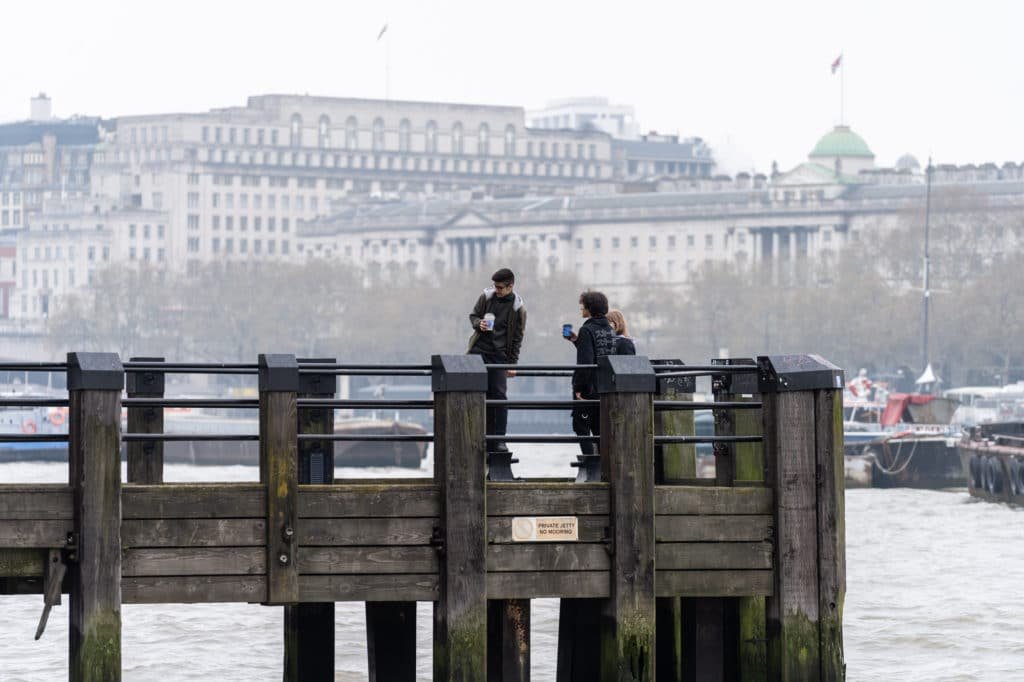 Top Tips to Visit London: Maximize Your Family Get-Together Experience 15 london river