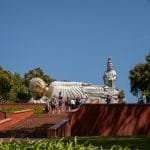 buddha eden