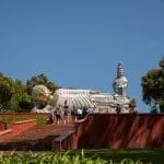 buddha eden