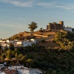 Cortegana Spain