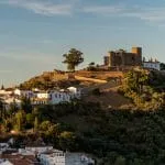 Cortegana Spain