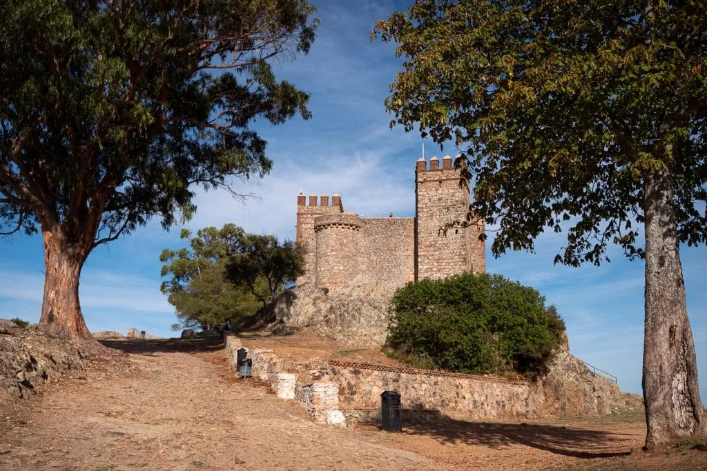 Cortegana