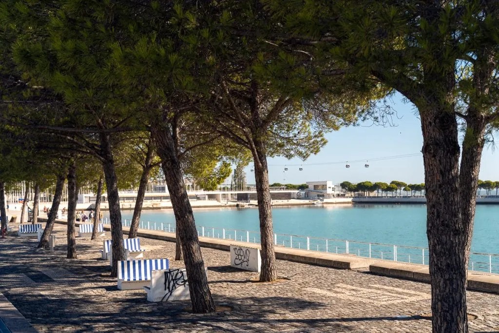 Ciência Viva em Lisboa - Pavilhão do Conhecimento 2 parque das nações