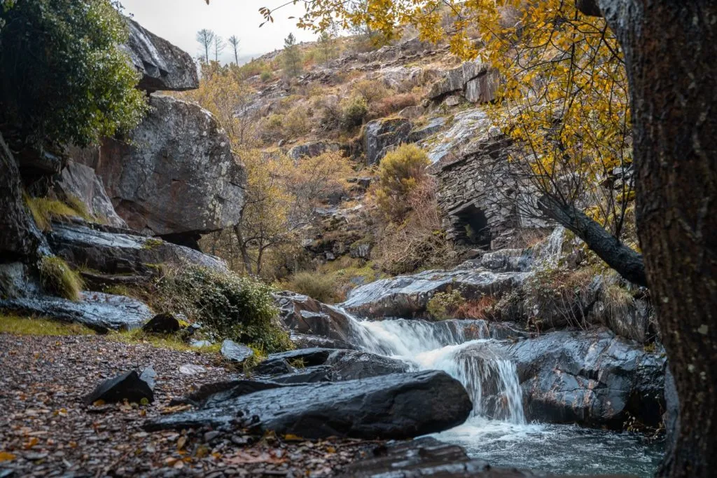 Mountain multi-day hikes, our full autonomy experience 31