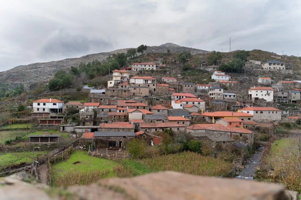 Mountain multi-day hikes, our full autonomy experience 30