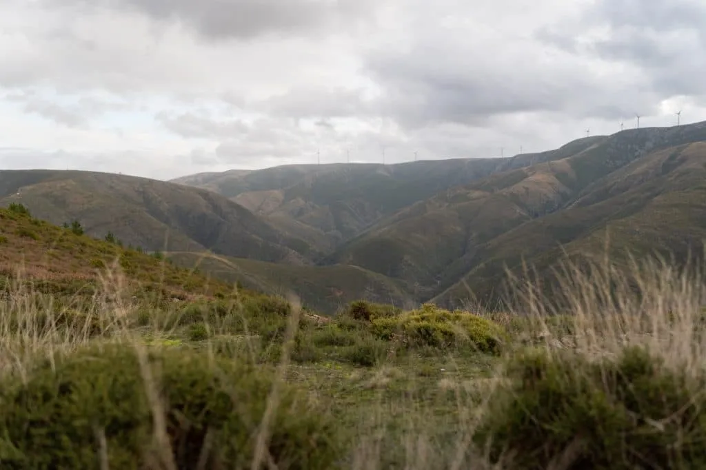 Mountain multi-day hikes, our full autonomy experience 24